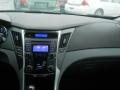 Radiant Silver - Sonata GLS Photo No. 13