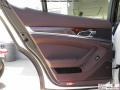 Carrara White - Panamera Turbo Photo No. 30
