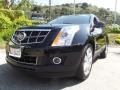 Black Raven - SRX V6 Photo No. 10
