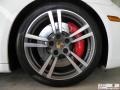 Carrara White - Panamera Turbo Photo No. 35