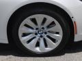  2011 7 Series ActiveHybrid 750Li Sedan Wheel