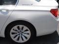 2011 BMW 7 Series ActiveHybrid 750Li Sedan Marks and Logos