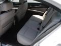 Oyster/Black 2011 BMW 7 Series ActiveHybrid 750Li Sedan Interior Color