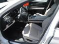  2011 7 Series ActiveHybrid 750Li Sedan Oyster/Black Interior