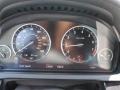  2011 7 Series ActiveHybrid 750Li Sedan ActiveHybrid 750Li Sedan Gauges