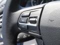 Controls of 2011 7 Series ActiveHybrid 750Li Sedan