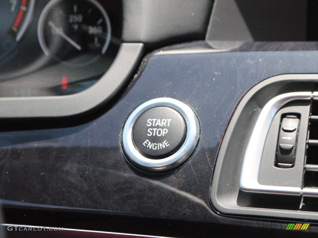 2011 BMW 7 Series ActiveHybrid 750Li Sedan Controls Photos