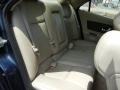 Blue Chip - CTS Sedan Photo No. 4