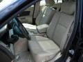 2005 Blue Chip Cadillac CTS Sedan  photo #7