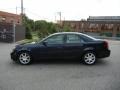 Blue Chip - CTS Sedan Photo No. 18