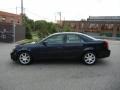 2005 Blue Chip Cadillac CTS Sedan  photo #18