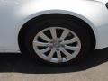 Ibis White - A4 2.0T Sedan Photo No. 3
