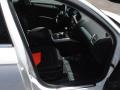 Ibis White - A4 2.0T Sedan Photo No. 4