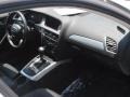 Ibis White - A4 2.0T Sedan Photo No. 5