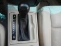 Blue Chip - CTS Sedan Photo No. 31
