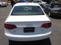 Ibis White - A4 2.0T Sedan Photo No. 11