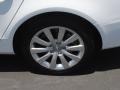 Ibis White - A4 2.0T Sedan Photo No. 13