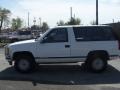 Summit White - Tahoe LT 4x4 Photo No. 2