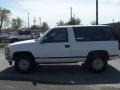 1999 Summit White Chevrolet Tahoe LT 4x4  photo #2