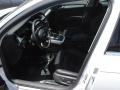 Ibis White - A4 2.0T Sedan Photo No. 16