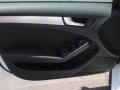 Ibis White - A4 2.0T Sedan Photo No. 18