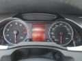 Ibis White - A4 2.0T Sedan Photo No. 20