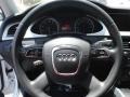 Ibis White - A4 2.0T Sedan Photo No. 21