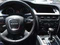 Ibis White - A4 2.0T Sedan Photo No. 25