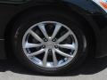 Black Obsidian - G 35 Sedan Photo No. 3