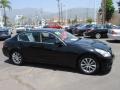 Black Obsidian - G 35 Sedan Photo No. 4