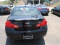 Black Obsidian - G 35 Sedan Photo No. 12