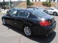Black Obsidian - G 35 Sedan Photo No. 13