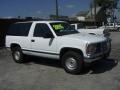 1999 Summit White Chevrolet Tahoe LT 4x4  photo #7