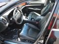 Black Obsidian - G 35 Sedan Photo No. 18