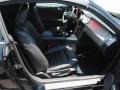 2008 Black Ford Mustang GT Premium Convertible  photo #4