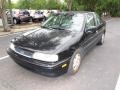 Super Black - G 20 Sedan Photo No. 4