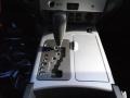 2007 Radiant Silver Nissan Titan LE Crew Cab 4x4  photo #25