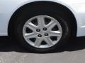 Taffeta White - Civic EX Sedan Photo No. 3