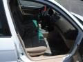 Taffeta White - Civic EX Sedan Photo No. 5
