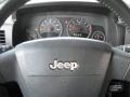 2007 Marine Blue Pearl Jeep Patriot Sport  photo #15