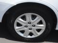 Taffeta White - Civic EX Sedan Photo No. 10