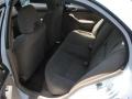 Taffeta White - Civic EX Sedan Photo No. 16