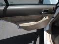 Taffeta White - Civic EX Sedan Photo No. 17
