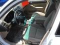 Taffeta White - Civic EX Sedan Photo No. 18