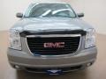 Steel Gray Metallic - Yukon XL 1500 SLT 4x4 Photo No. 2