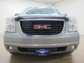 Steel Gray Metallic - Yukon XL 1500 SLT 4x4 Photo No. 3