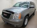 Steel Gray Metallic - Yukon XL 1500 SLT 4x4 Photo No. 4