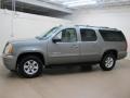 Steel Gray Metallic - Yukon XL 1500 SLT 4x4 Photo No. 5