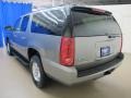 Steel Gray Metallic - Yukon XL 1500 SLT 4x4 Photo No. 6