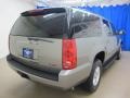Steel Gray Metallic - Yukon XL 1500 SLT 4x4 Photo No. 9